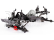 Axial SCX10 II 1:10 Raw Builders Kit