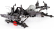 Axial SCX10 II 1:10 Raw Builders Kit