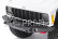 Axial SCX10 II 2000 Jeep Cherokee stavebnice