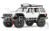 Axial SCX10 II 2000 Jeep Cherokee stavebnice