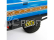 Axial SCX10 II Chevrolet Blazer 1969 1:10 4WD RTR