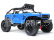 RC auto Axial SCX10 II Deadbolt 1:10 4WD RTR, modrá