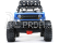 RC auto Axial SCX10 II Deadbolt 1:10 4WD RTR, modrá