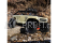 RC auto Axial SCX10 II Deadbolt 1:10 4WD RTR, modrá