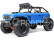 RC auto Axial SCX10 II Deadbolt 1:10 4WD RTR, modrá