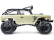 RC auto Axial SCX10 II Deadbolt 1:10 4WD RTR, písková