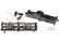 Axial SCX10 II Jeep Cherokee 1:10 4WD Kit