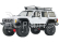 Axial SCX10 II Jeep Cherokee 1:10 4WD Kit