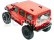 Axial SCX10 II Jeep Wrangler 2017 1:10 4WD RTR