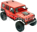 Axial SCX10 II Jeep Wrangler 2017 1:10 4WD RTR