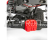 Axial SCX10 II Trail Honcho 1:10 4WD RTR