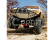 Axial SCX10 II Trail Honcho 1:10 4WD RTR