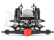 Axial SCX10 II V2 1:10 Raw Builders Kit