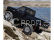 RC auto Axial SCX10 III Base Camp 1:10 4WD Chevy K10 1982 RTR, černá