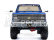 RC auto Axial SCX10 III Base Camp 1:10 4WD Chevy K10 1982 RTR, modrá