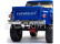 RC auto Axial SCX10 III Base Camp 1:10 4WD Chevy K10 1982 RTR, modrá