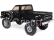 RC auto Axial SCX10 III Base Camp 1:10 4WD Chevy K10 1982 RTR, modrá
