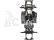 Axial SCX10 III Base Camp 4WD 1:10 Kit