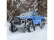 RC auto Axial SCX10 III Base Camp 4WD 1:10 RTR, zelená