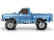 RC auto Axial SCX10 III Base Camp Chevrolet K10 1982 RTR