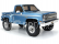 RC auto Axial SCX10 III Base Camp Chevrolet K10 1982 RTR