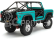 RC auto Axial SCX10 III Early Ford Bronco 4WD 1:10, bílá