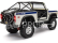 RC auto Axial SCX10 III Early Ford Bronco 4WD 1:10, bílá