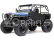RC auto Axial SCX10 III Jeep CJ-7 1:10 4WD RTR, červená