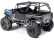 RC auto Axial SCX10 III Jeep CJ-7 1:10 4WD RTR, červená
