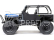 RC auto Axial SCX10 III Jeep CJ-7 1:10 4WD RTR, červená