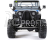 RC auto Axial SCX10 III Jeep CJ-7 1:10 4WD RTR, červená