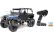 RC auto Axial SCX10 III Jeep CJ-7 1:10 4WD RTR, červená