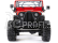 RC auto Axial SCX10 III Jeep CJ-7 1:10 4WD RTR, červená