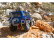 RC auto Axial SCX10 III Jeep JLU Wrangler 4WD 1:10 Kit