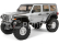 RC auto Axial SCX10 III Jeep JLU Wrangler 4WD 1:10 Kit