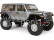 RC auto Axial SCX10 III Jeep JLU Wrangler 4WD 1:10 Kit