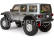 RC auto Axial SCX10 III Jeep JLU Wrangler 4WD 1:10 Kit