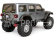 RC auto Axial SCX10 III Jeep JLU Wrangler 4WD 1:10 Kit