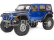 RC auto Axial SCX10 III Jeep JLU Wrangler 4WD 1:10 Kit