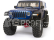 RC auto Axial SCX10 III Jeep JLU Wrangler 4WD 1:10 Kit