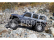 RC auto Axial SCX10 III Jeep JLU Wrangler 4WD 1:10 Kit