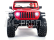 Axial SCX10 III Jeep JT Gladiator 4WD 1:10 RTR červený