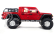 Axial SCX10 III Jeep JT Gladiator 4WD 1:10 RTR šedý