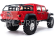 Axial SCX10 III Jeep JT Gladiator 4WD 1:10 RTR šedý
