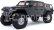 RC auto Axial SCX10 III Jeep JT Gladiator 4WD 1:10 RTR, šedá