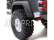 Axial SCX10 III Jeep JT Gladiator 4WD 1:10 RTR šedý