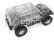 Axial SCX10III Jeep JLU Wrangler 4WD 1:10 Kit