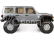 Axial SCX10III Jeep JLU Wrangler 4WD 1:10 Kit