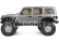 Axial SCX10III Jeep JLU Wrangler 4WD 1:10 Kit