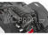 Axial SCX10III Jeep JLU Wrangler 4WD 1:10 Kit